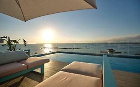 Hotel Villa Chiquita - Adults Only - Over 12